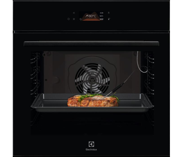 Electrolux ZESTAW LOD8C39Z+EIV63449CT+LFG716R+EEG63300L - 1585639 - zdjęcie 7